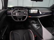 Changan UNI-V I Воронеж  - изображение 26