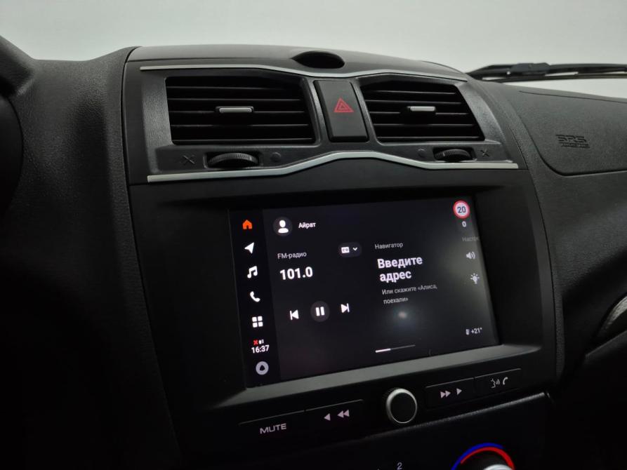 Lada (ВАЗ) Granta I Рестайлинг Альметьевск  - изображение 18