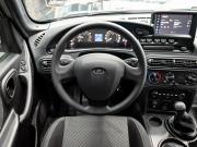 Lada (ВАЗ) Niva Travel I Екатеринбург  - изображение 28