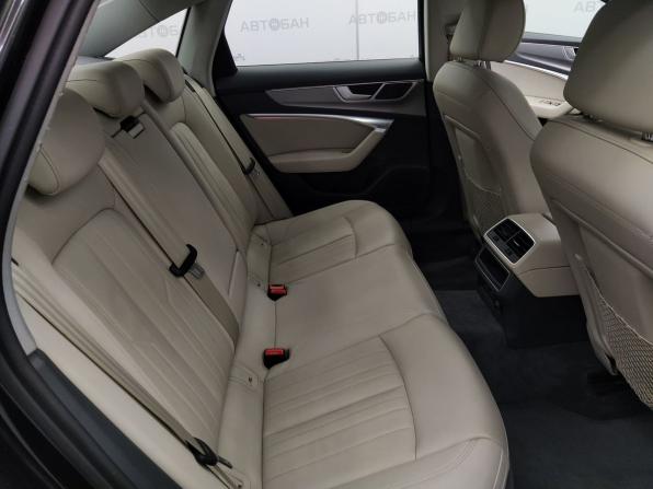 Audi A6 V (C8) с пробегом 2020 года, цена 3 167 000 рублей, 166072 км, седан, Автокод Объявления