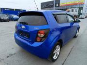 Chevrolet Aveo II Тюмень  - изображение 25