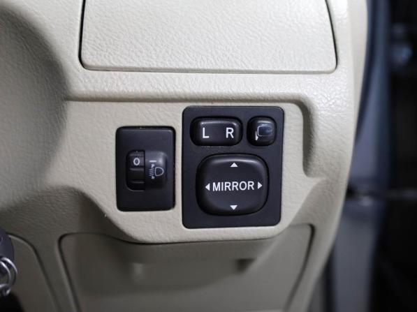 Toyota Belta I с пробегом 2008 года, цена 649 000 рублей, 103762 км, седан, Автокод Объявления