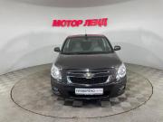 Chevrolet Cobalt II Рестайлинг Воронеж  - изображение 21
