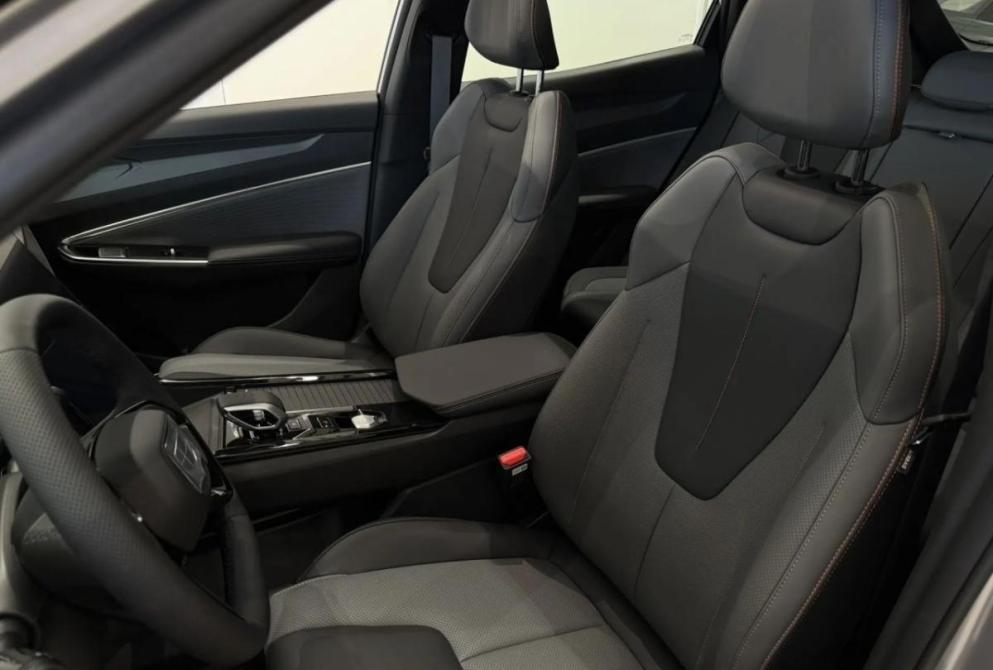 Geely Cityray Саранск  - изображение 8