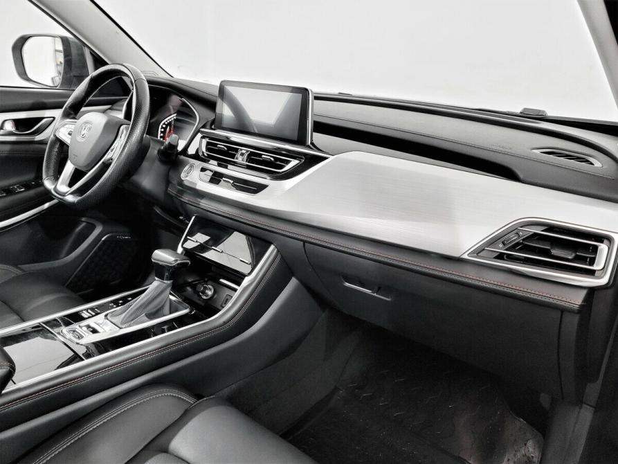 Changan CS75 I Рестайлинг Москва  - изображение 11