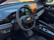Geely Binyue L Кропоткин  - изображение 33