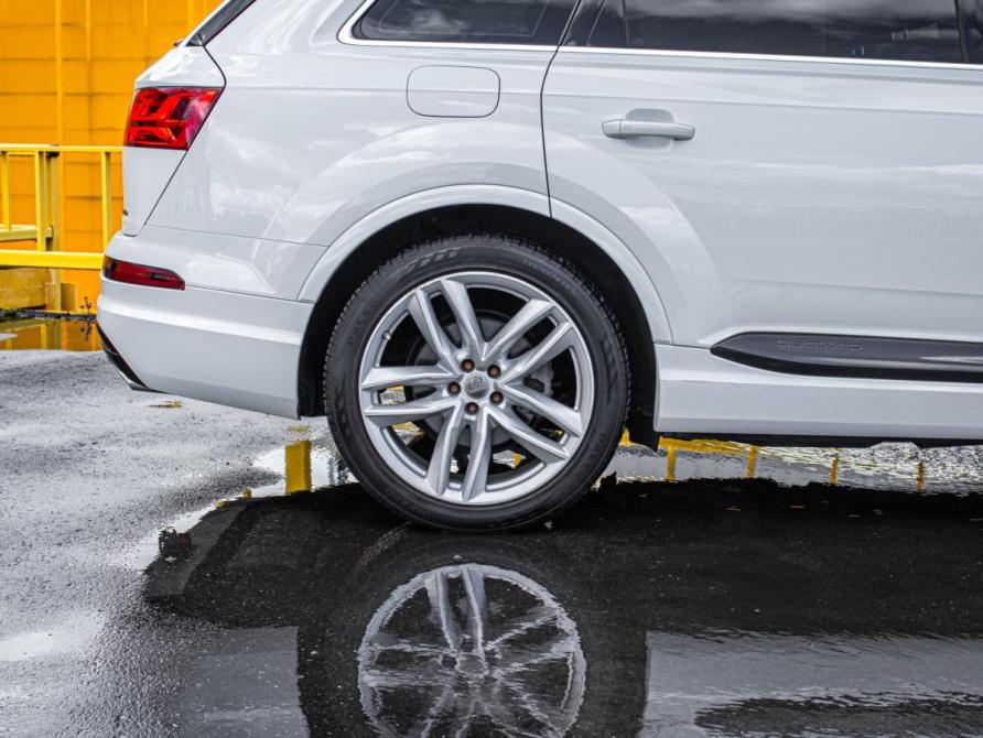 Audi Q7 II (4M) Москва  - изображение 13