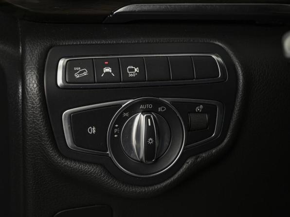 Mercedes-Benz V-Класс III (W447) с пробегом 2018 года, цена 4 369 000 рублей, 177585 км, минивэн, Автокод Объявления