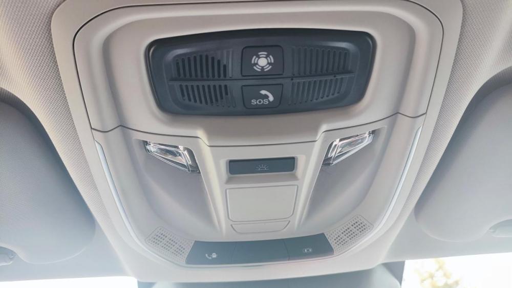 Haval Jolion I Рестайлинг Пермь  - изображение 22