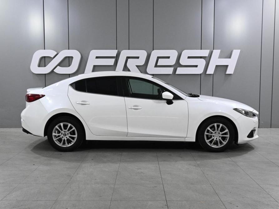 Mazda 3 III (BM) Ростов-на-Дону  - изображение 5