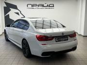 BMW 7 серии VI (G11/G12) Ростов-на-Дону  - изображение 18