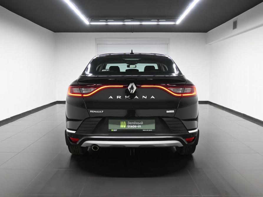 Renault Arkana I Тверь  - изображение 4