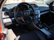 Mazda 6 II (GH) Рестайлинг Москва  - изображение 35