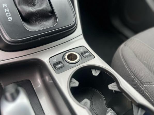 Ford Kuga II с пробегом 2015 года, цена 1 258 000 рублей, 230371 км, внедорожник, Автокод Объявления