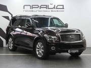Infiniti QX56 II Ростов-на-Дону  - изображение 35