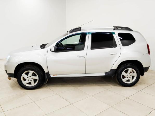Renault Duster I Рестайлинг с пробегом 2018 года, цена 1 363 800 рублей, 92105 км, внедорожник, Автокод Объявления