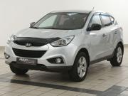 Hyundai ix35 I Рестайлинг Иваново  - изображение 26