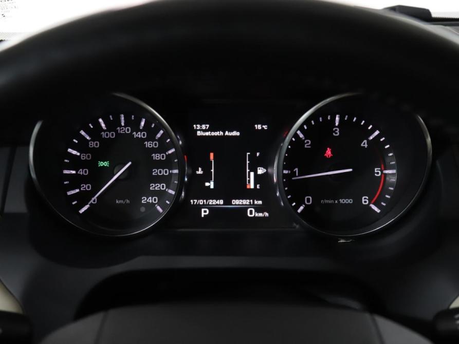 Land Rover Range Rover Evoque I Москва  - изображение 12