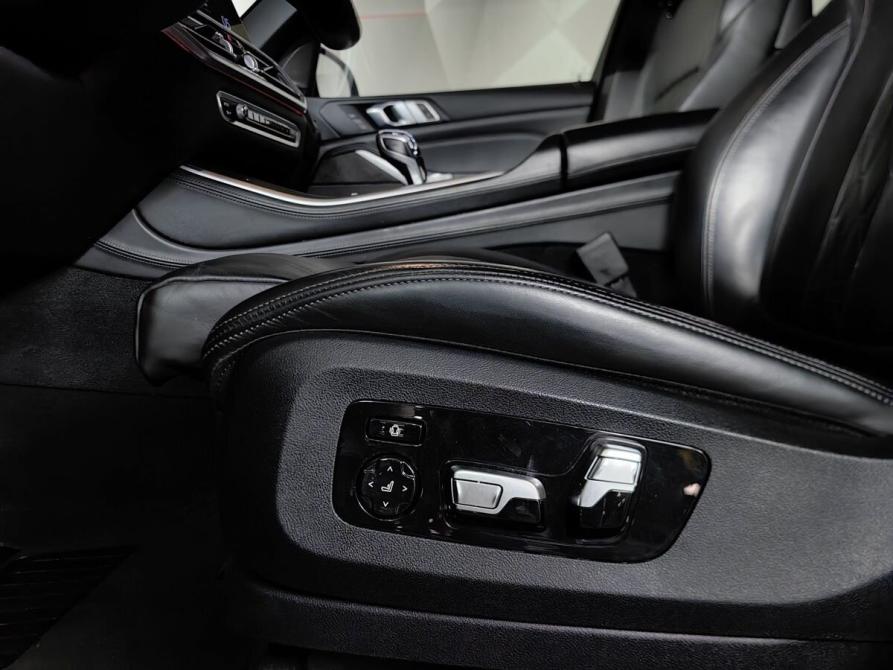 BMW X5 IV (G05/G18) Москва  - изображение 21