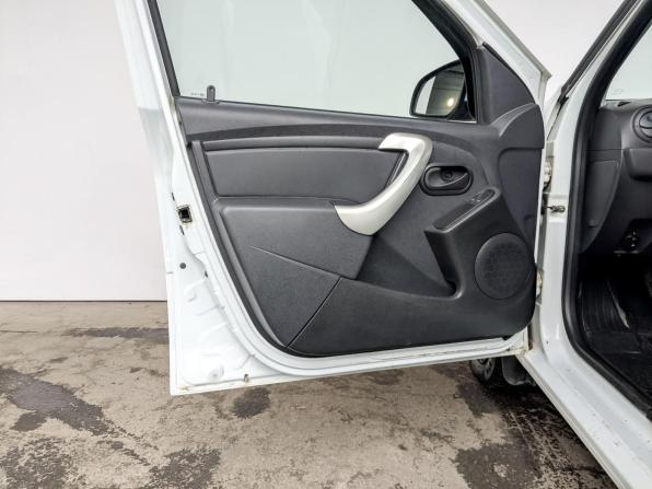 Lada (ВАЗ) Largus I Рестайлинг с пробегом 2022 года, цена 1 150 000 рублей, 53244 км, фургон, Автокод Объявления