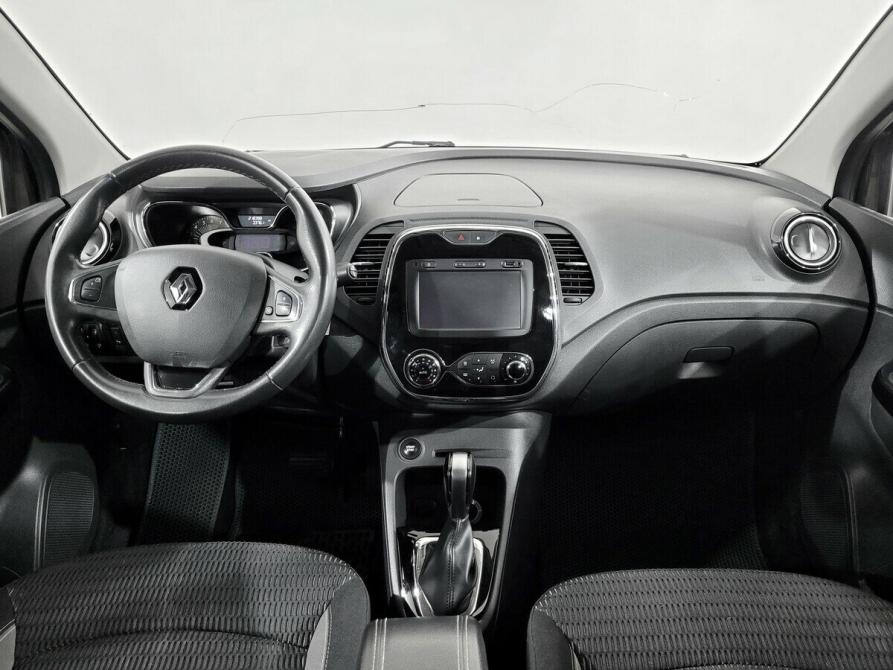 Renault Kaptur I Москва  - изображение 5