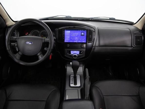 Ford Escape I Рестайлинг 2 с пробегом 2008 года, цена 899 000 рублей, 154159 км, внедорожник, Автокод Объявления