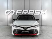 Toyota Camry VIII (XV70) Ростов-на-Дону  - изображение 23