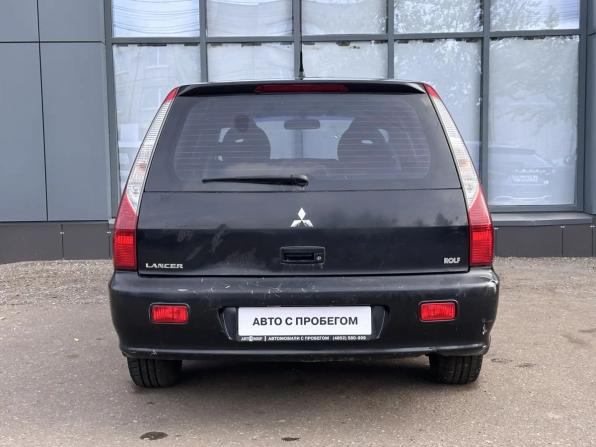Mitsubishi Lancer IX Рестайлинг с пробегом 2007 года, цена 380 000 рублей, 277293 км, универсал, Автокод Объявления