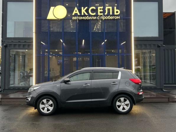 Kia Sportage III Рестайлинг с пробегом 2014 года, цена 1 499 000 рублей, 87000 км, внедорожник, Автокод Объявления