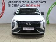 Hyundai Mufasa I (NU2) Москва  - изображение 25