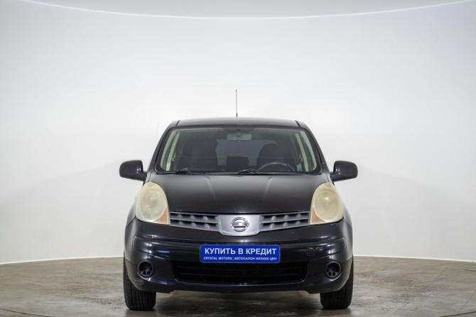 Nissan Note I с пробегом 2008 года, цена 579 000 рублей, 230000 км, хэтчбек, Автокод Объявления