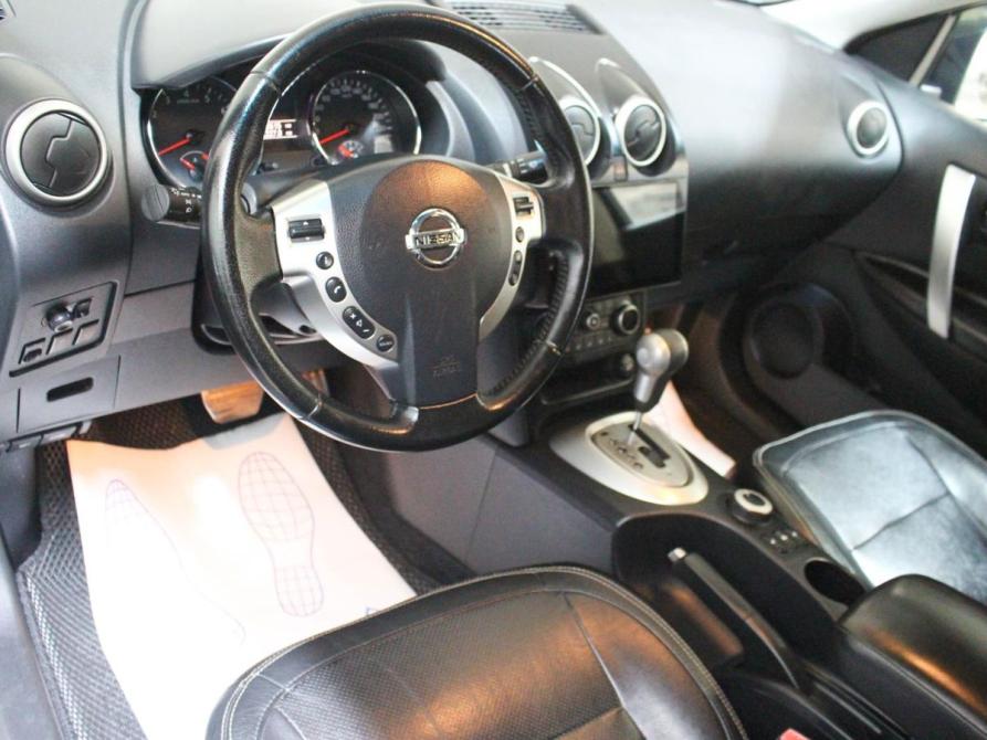 Nissan Qashqai I Рестайлинг Калуга  - изображение 7