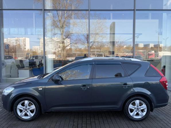 Kia Ceed I с пробегом 2008 года, цена 525 000 рублей, 272308 км, универсал, Автокод Объявления