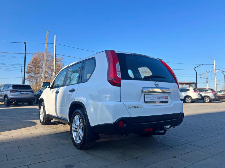Nissan X-Trail II Рестайлинг Стерлитамак  - изображение 2