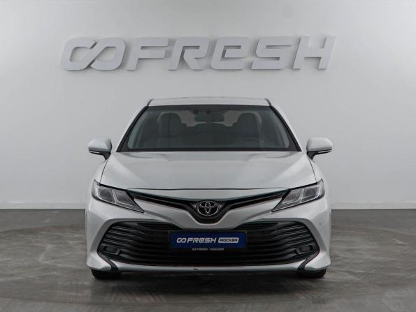 Toyota Camry VIII (XV70) с пробегом 2019 года, цена 2 225 055 рублей, 137909 км, седан, Автокод Объявления