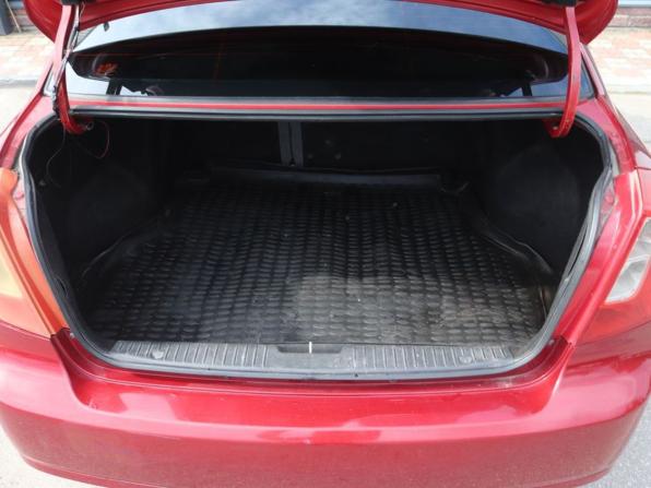 Chevrolet Lacetti I с пробегом 2008 года, цена 289 000 рублей, 270000 км, седан, Автокод Объявления