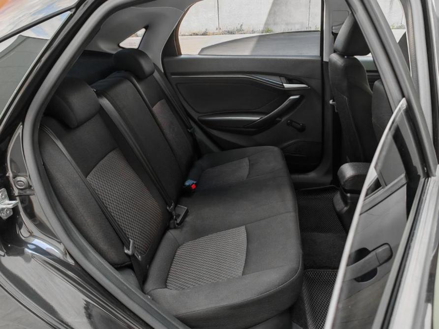 Lada (ВАЗ) Vesta I Краснодар  - изображение 7