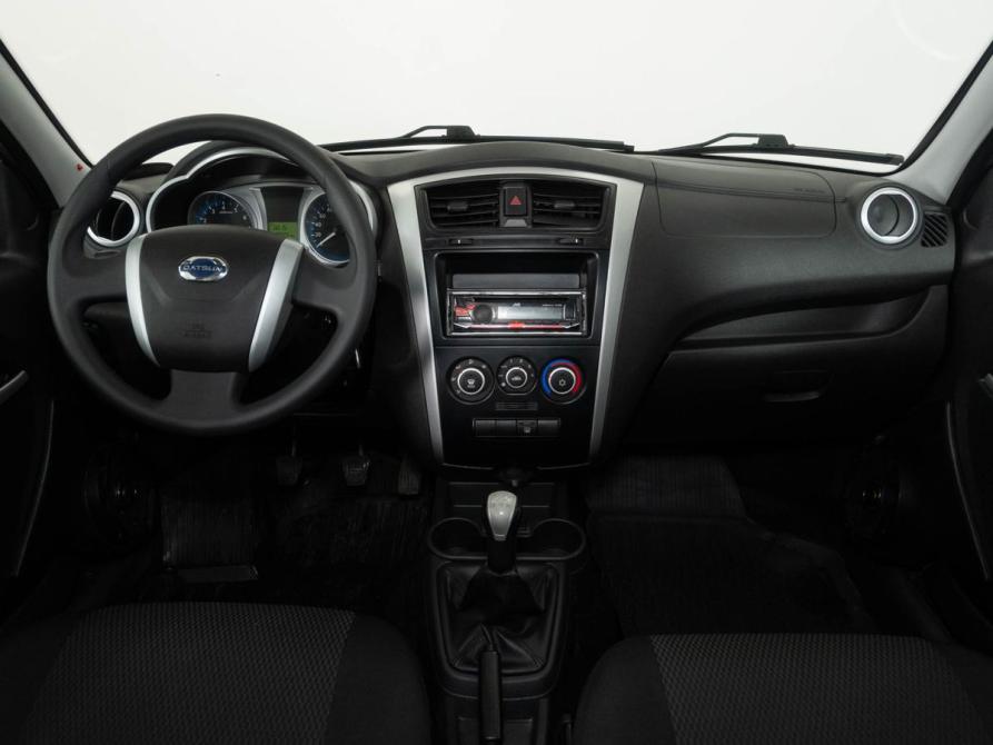Datsun mi-DO Казань  - изображение 7