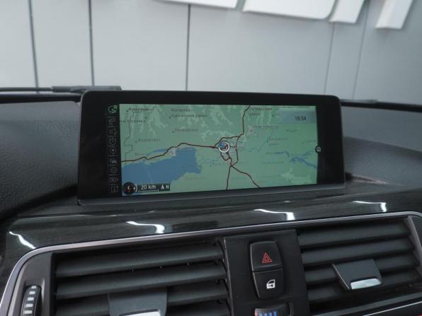 BMW 3 серии VI (F3x) Рестайлинг с пробегом 2015 года, цена 2 140 000 рублей, 150048 км, седан, Автокод Объявления