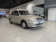 Chevrolet Lanos I Москва  - изображение 20