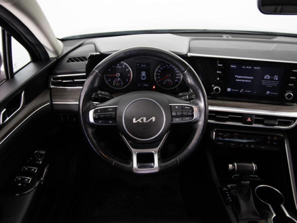 Kia K5 III с пробегом 2021 года, цена 2 199 000 рублей, 139901 км, седан, Автокод Объявления