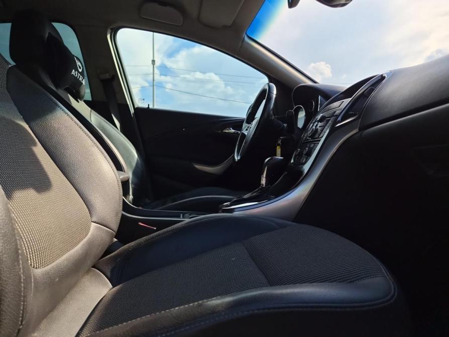 Opel Astra J Саратов  - изображение 32