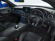 Mercedes-Benz C-Класс IV (W205) Москва  - изображение 25