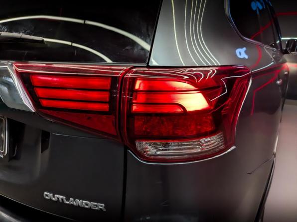 Mitsubishi Outlander III Рестайлинг 3 с пробегом 2019 года, цена 1 775 000 рублей, 150952 км, внедорожник, Автокод Объявления