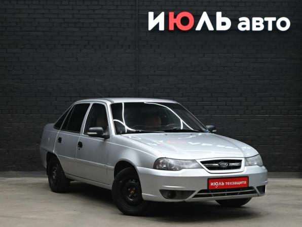 Daewoo Nexia I Рестайлинг с пробегом 2012 года, цена 200 000 рублей, 131259 км, седан, Автокод Объявления