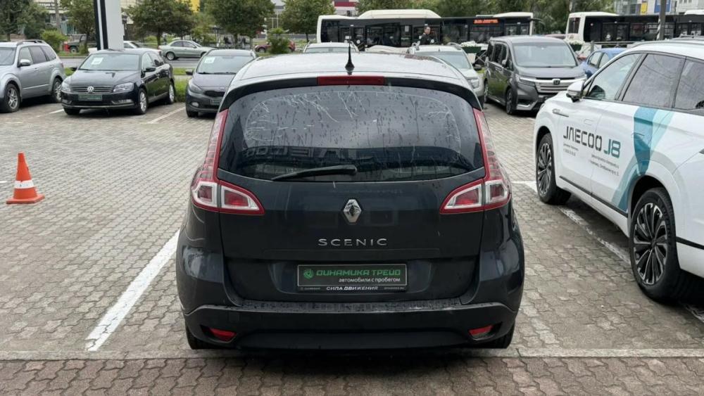 Renault Scenic III Череповец  - изображение 6