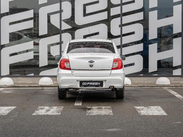 Datsun on-DO I с пробегом 2018 года, цена 500 000 рублей, 130994 км, седан, Автокод Объявления