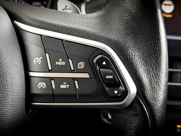 Haval F7x I с пробегом 2021 года, цена 1 350 000 рублей, 181723 км, внедорожник, Автокод Объявления