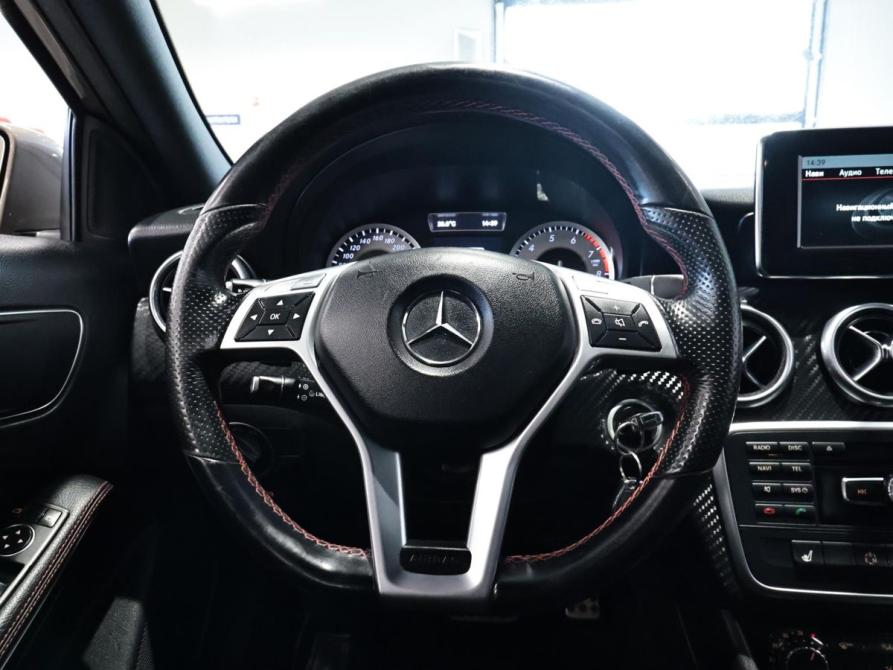Mercedes-Benz A-Класс III (W176) Калуга  - изображение 17