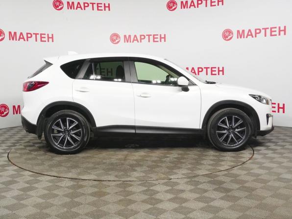 Mazda CX-5 I с пробегом 2013 года, цена 1 496 000 рублей, 231540 км, внедорожник, Автокод Объявления
